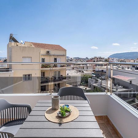 Dimigio Apartment Chania  Exterior photo