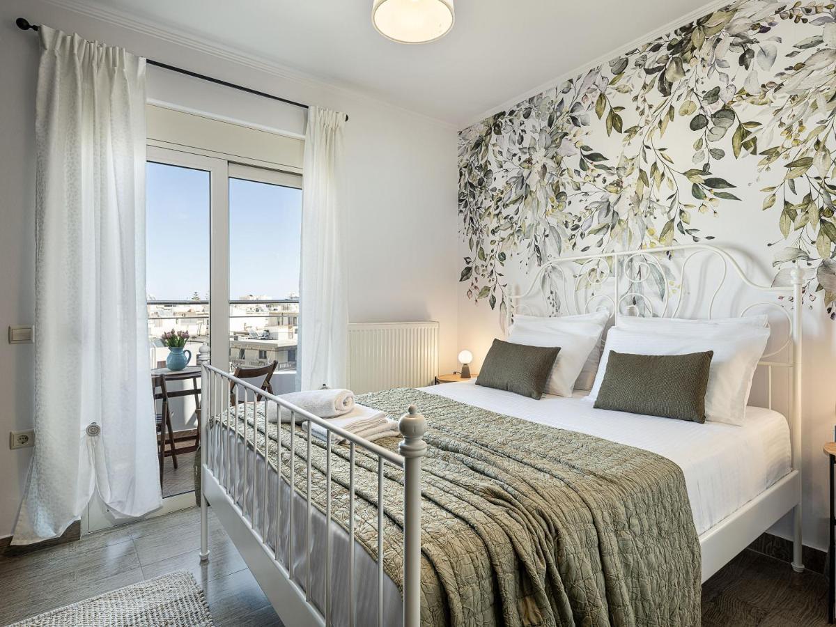 Dimigio Apartment Chania  Exterior photo